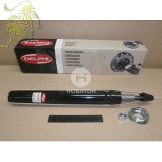 Амортиз.2110 перед.(патрон) DELPHI DG10163 (газ)(Польща)